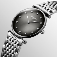 LA GRANDE CLASSIQUE DE LONGINES