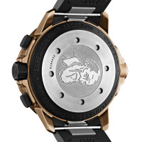 Aquatimer Chronograph Edition “Expedition Charles Darwin”