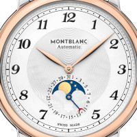 Star Legacy Moonphase