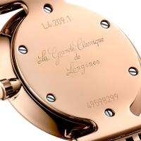 LA GRANDE CLASSIQUE DE LONGINES