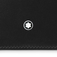 Meisterstück längliche Brieftasche 15 cc
