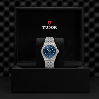 TUDOR Royal