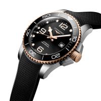 HYDROCONQUEST