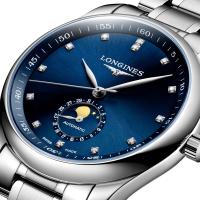 LONGINES MASTER COLLECTION MOONPHASE