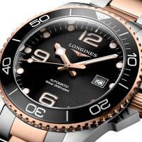 HYDROCONQUEST