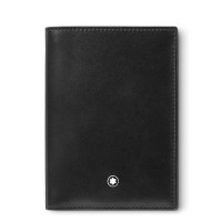 Meisterstück Brieftasche 4 cc