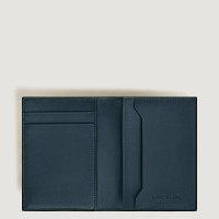 Kartenetui 4 cc aus Meisterstück Leder