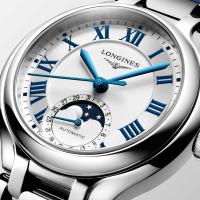 PRIMALUNA MOONPHASE