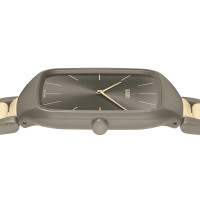True Square Thinline Les Couleurs™ Le Corbusier