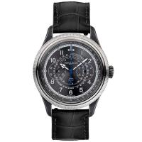 1858 The Unveiled Timekeeper Minerva Limited Edition - 100 Exemplare