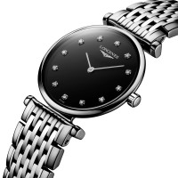 LA GRANDE CLASSIQUE DE LONGINES