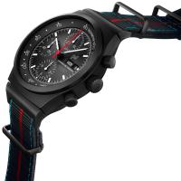 CHRONOGRAPH 1 - 75 JAHRE PORSCHE EDITION