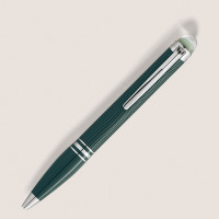 StarWalker PolarGreen Precious Resin Kugelschreiber