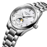 The Longines Master Collection