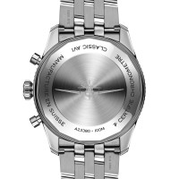 Classic AVI Chronograph 42 Cutiss Warhawk