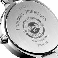 LONGINES PRIMALUNA MOONPHASE