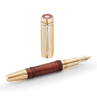 Writers Edition Hommage à Jane Austen Limited Edition 1813 Füllfederhalter