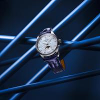 The Longines Master Collection