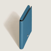 Soft Trio schmale Brieftasche 4cc