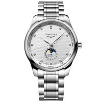 LONGINES MASTER COLLECTION MOONPHASE