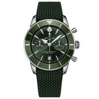 Superocean Heritage B01 Chronograph 42