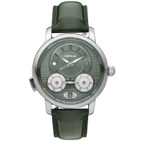 Star Legacy Nicolas Rieussec Chronograph 43 mm