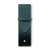 Meisterstück Etui für 2 Schreibgeräte