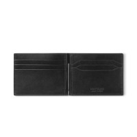 Meisterstück Brieftasche 6 cc mit Geldclip