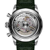Superocean Heritage B01 Chronograph 42