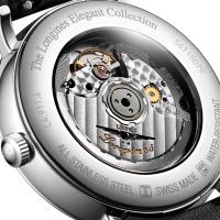 LONGINES ELEGANT COLLECTION