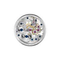 T-Classic Collection T-COMPLICATION SQUELETTE