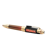 Great Characters Jimi Hendrix Limited Edition 1942 Rollerball