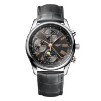 LONGINES MASTER COLLECTION CHRONO MOONPHASE