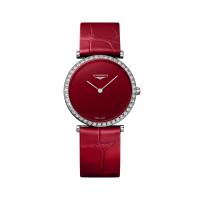 LA GRANDE CLASSIQUE DE LONGINES MONOCHROME