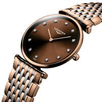 LA GRANDE CLASSIQUE DE LONGINES