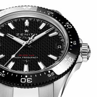 Chronomaster Solo Sport