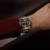 Black Bay One 39
