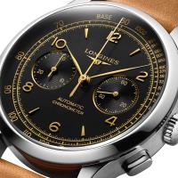 RECORD CHRONOGRAPH