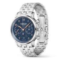 Star Legacy Chronograph Limited Edition