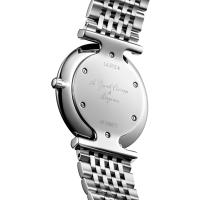 LA GRANDE CLASSIQUE DE LONGINES