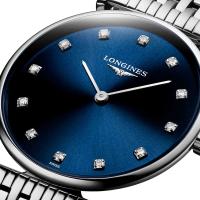 LA GRANDE CLASSIQUE DE LONGINES