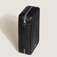 Sartorial Etui für 8 Schreibgerät mit Reißverschluss