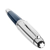 Meisterstück Solitaire Doué Blue Hour Classique Rollerball