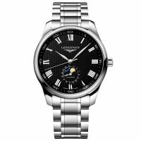 LONGINES MASTER COLLECTION MOONPHASE