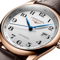 LONGINES MASTER COLLECTION