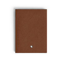 Passetui aus Sartorial Leder