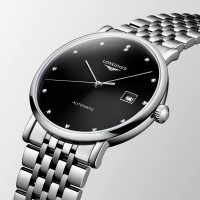 LONGINES ELEGANT COLLECTION