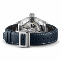 Big Pilot's Watch 43