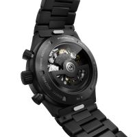 CHRONOGRAPH 1 - ALL BLACK NUMBERED EDITION