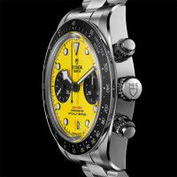 Black Bay Chrono 39